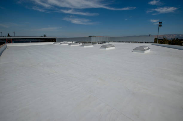 Best Green or Eco-Friendly Roofing Solutions  in Hope, AR